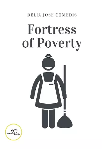 FORTRESS OF POVERTY cover