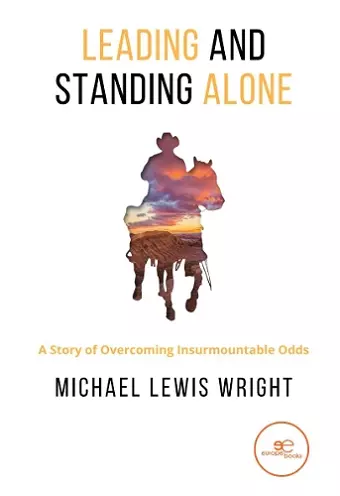 LEADING AND STANDING ALONE cover