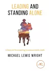 LEADING AND STANDING ALONE cover