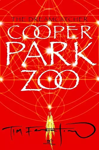 COOPER PARK ZOO THE DREAMCATCHER cover