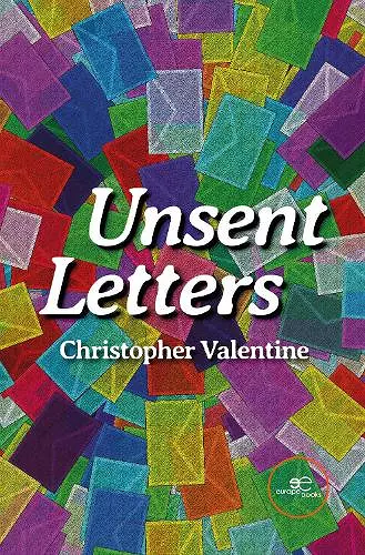 UNSENT LETTERS cover