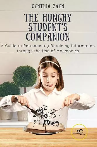 THE HUNGRY STUDENT’S COMPANION cover