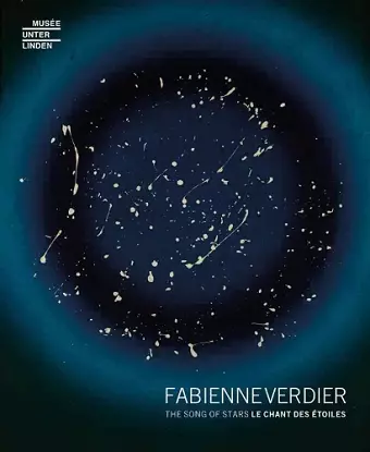 Fabienne Verdier cover