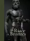 The Riace Bronzes cover