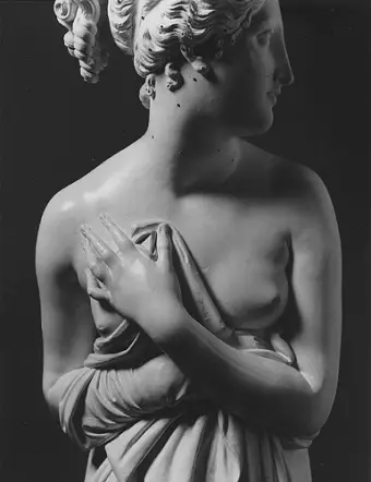 Canova. Four Tempos: Volume III cover