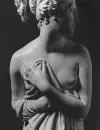 Canova. Four Tempos: Volume III cover