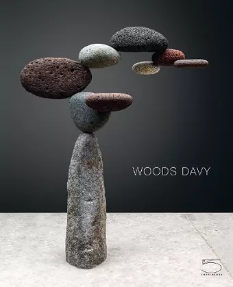 Woods Davy cover