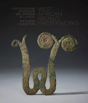 West African Bronze Masterworks cover