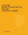 Jackie Kurltjunyintja Giles Tjapaltjarri cover