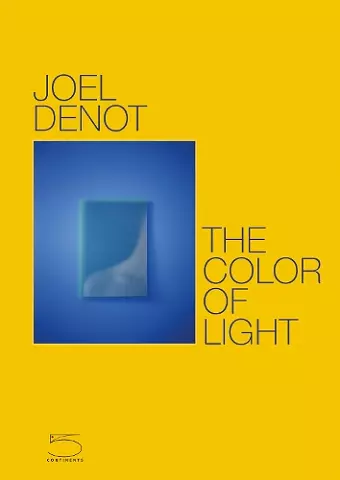 The Color of Light cover