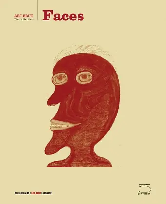 Faces cover