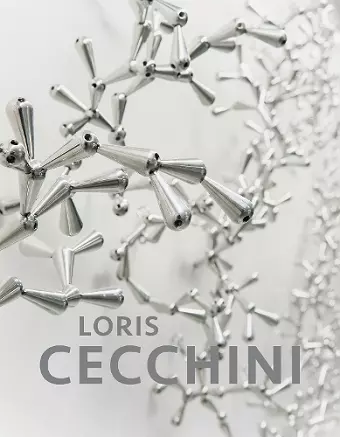 Loris Cecchini cover