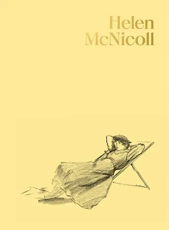 Helen McNicoll cover