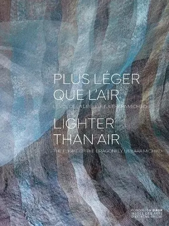 Plus léger que l'air - Lighter than air cover