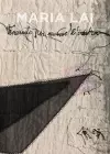 Maria Lai: Holding the Shadow by the Hand cover