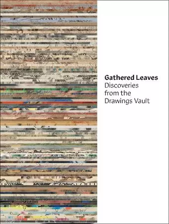 Gathered Leaves cover