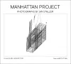 Manhattan Project cover