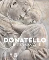 Donatello: The Renaissance cover