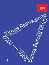 Chun Kwang Young: Times Reimagined cover