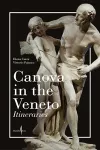 Canova in the Veneto: A Guide cover