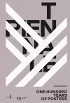 Triennale: One Hundred Years of Posters cover