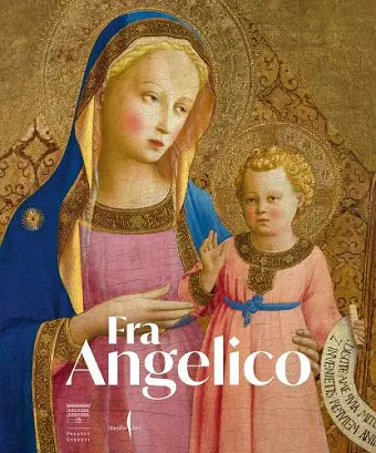 Fra Angelico cover