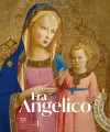 Fra Angelico cover