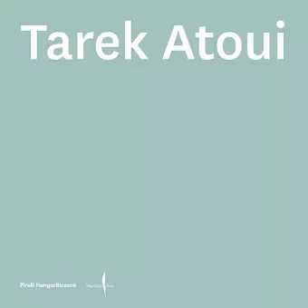 Tarek Atoui cover