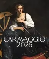 Caravaggio 2025 cover