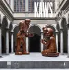 KAWS cover