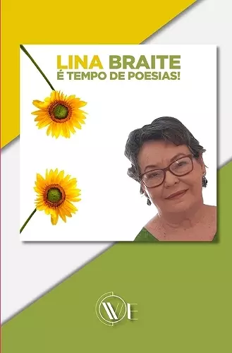 É tempo de poesias! cover