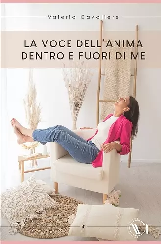 La Voce Dell'anima Dentro E Fuori Di Me cover