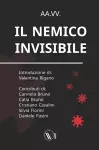 Il nemico invisibile cover