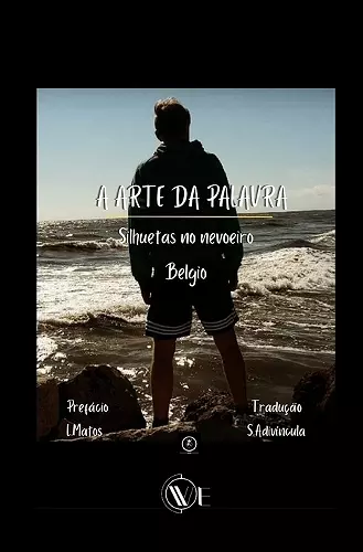 A Arte Da Palavra cover