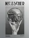 M.C. Escher: London catalogue cover