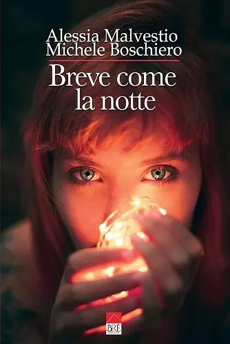 Breve come la notte cover