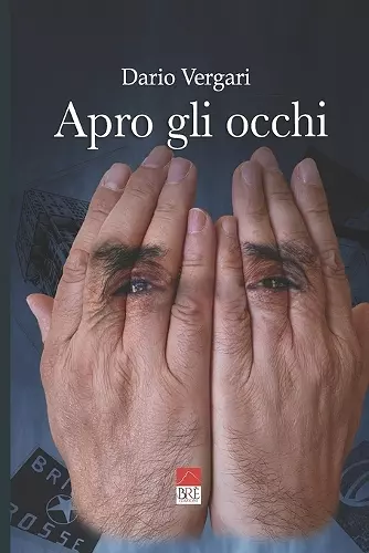 Apro gli occhi cover