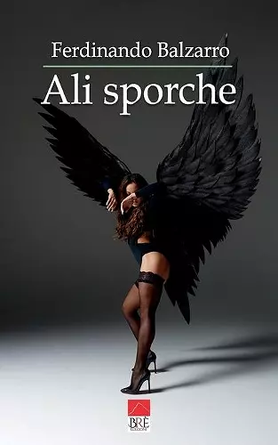 Ali sporche cover