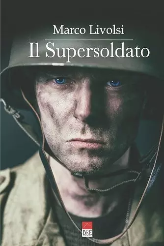 Il Supersoldato cover