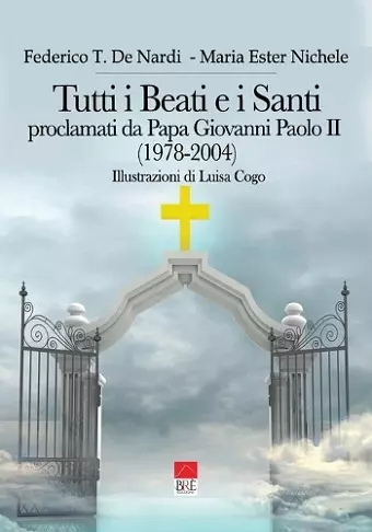 Tutti i Beati e i Santi cover