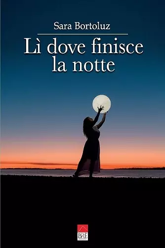 Lì dove finisce la notte cover