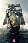 Libertà all'orizzonte cover