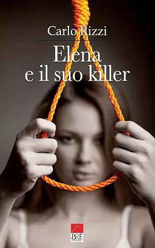 Elena e il suo killer cover