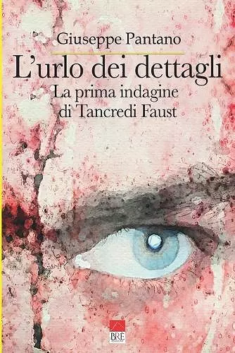 L'urlo dei dettagli cover