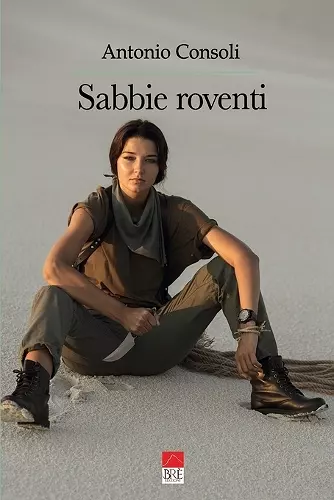 Sabbie roventi cover