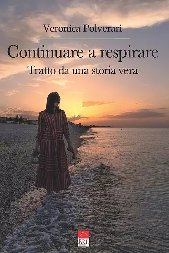 Continuare a respirare cover