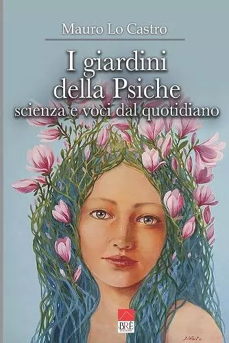 I giardini della psiche cover