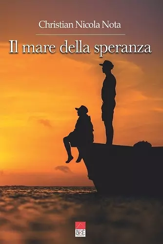 Il mare della speranza cover