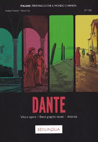 Dante cover