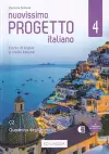 Nuovissimo Progetto italiano 4 + IDEE online code cover